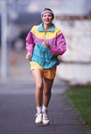 Jogging